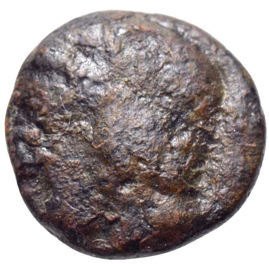 obverse CN Type cn.maroneia.1_ed.101