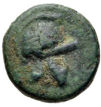 obverse CN Type cn.maroneia.1_ed.185
