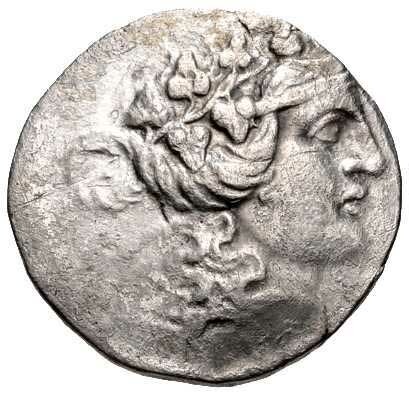 obverse CN Type cn.maroneia.1_ed.263
