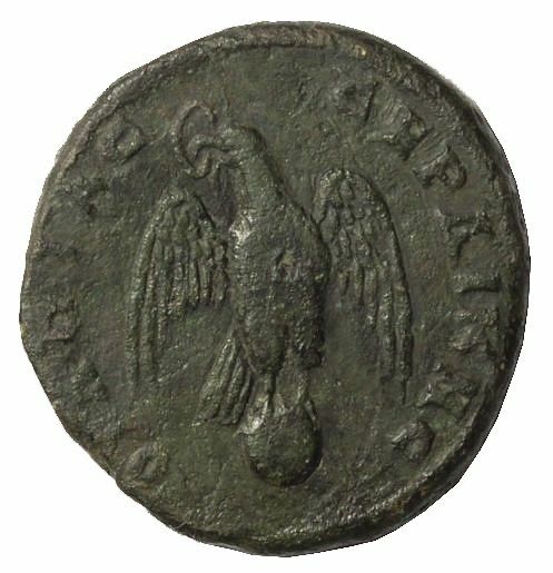реверс CN Type cn.serdica.1_ed.246