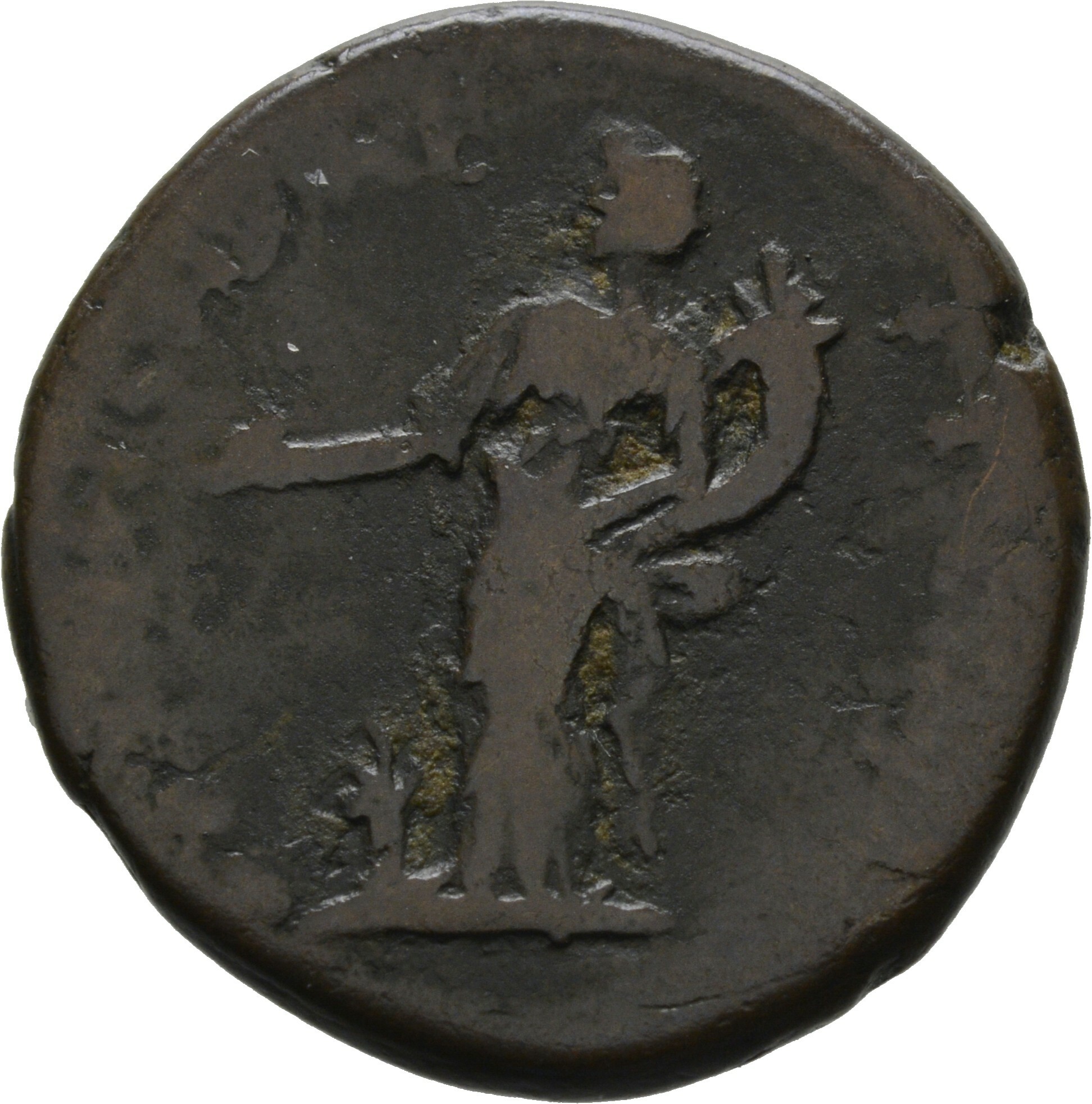 CN Type 7706, реверс, cn-coins