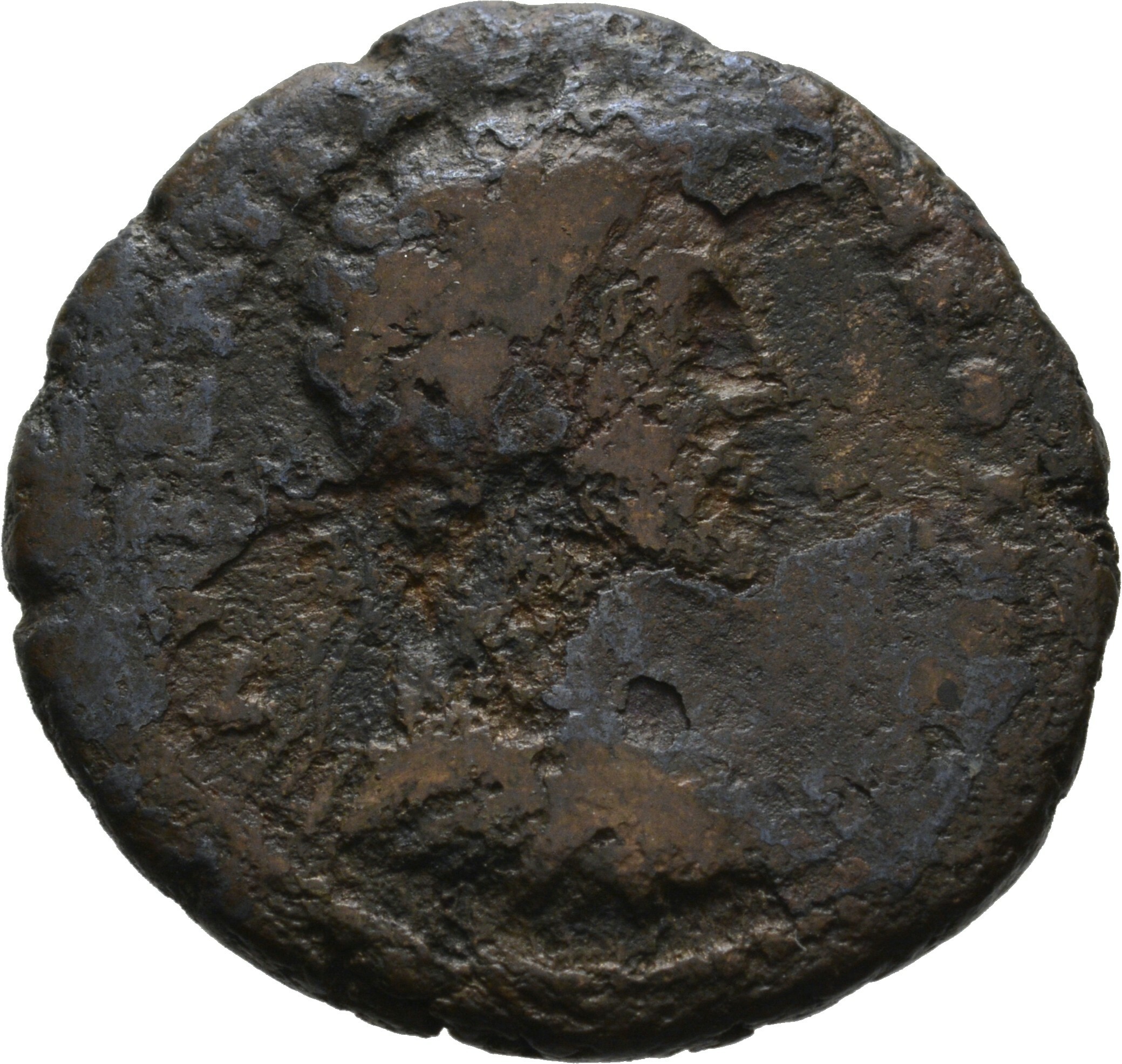 CN Type 8122, аверс, cn-coins