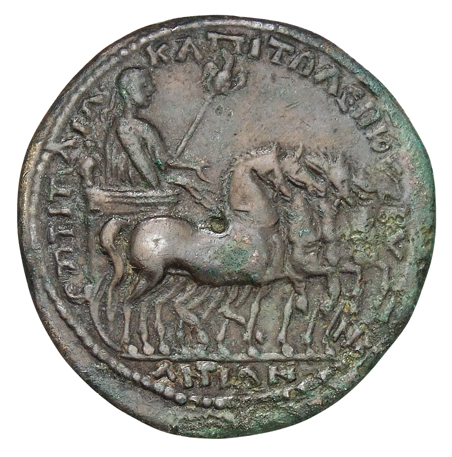 реверс CN Type cn.byzantium.1_ed.387