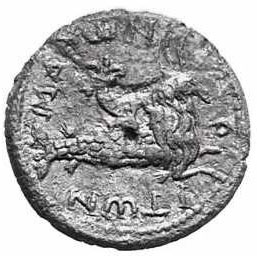 CN Type cn.maroneia.1_ed.427, реверс, cn-coins