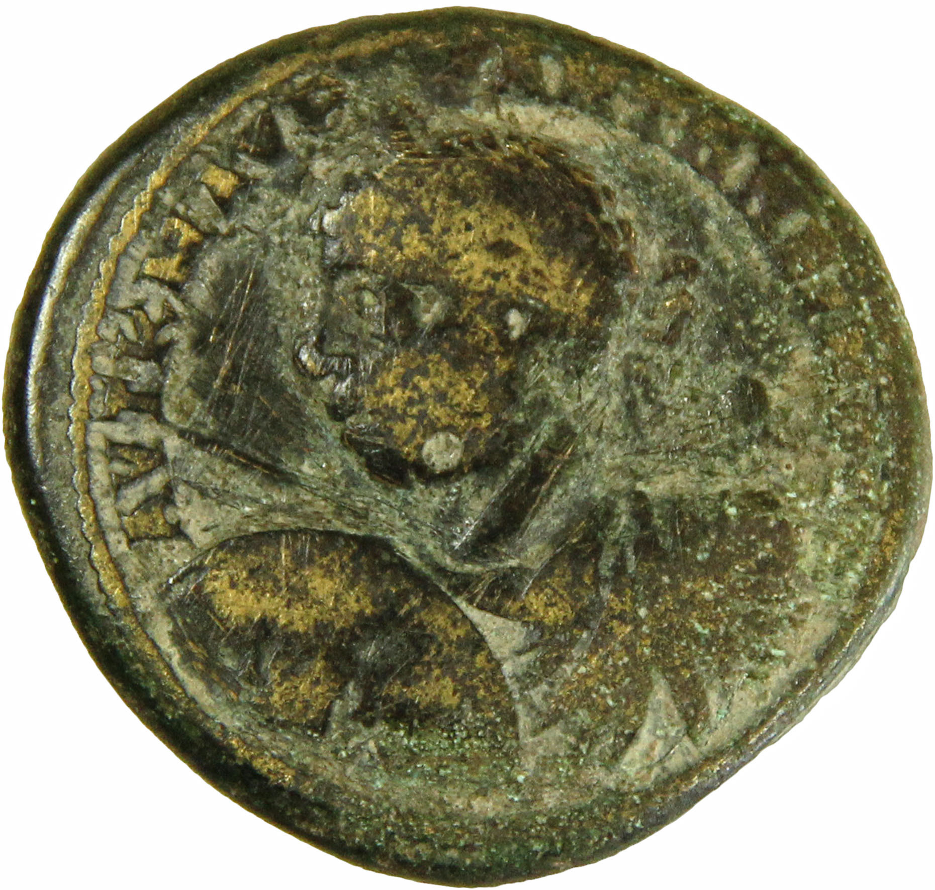 CN Type 11046, аверс, cn-coins
