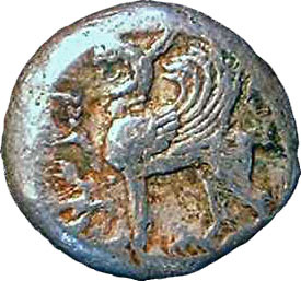 CN Type cn.abdera_thrace.1_ed.15, аверс, cn-coins