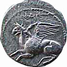 CN Type cn.abdera_thrace.1_ed.163, аверс, cn-coins