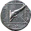CN Type cn.abdera_thrace.1_ed.163, реверс, cn-coins