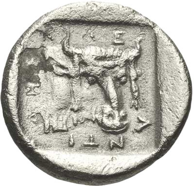 CN Type cn.abdera_thrace.1_ed.162, реверс, cn-coins