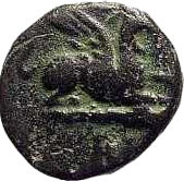 CN Type cn.abdera_thrace.1_ed.293, аверс, cn-coins