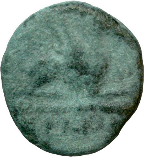 CN Type cn.abdera_thrace.1_ed.284, аверс, cn-coins