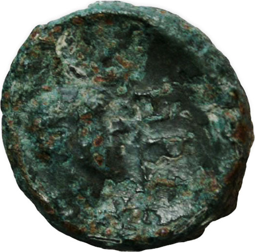 CN Type cn.abdera_thrace.1_ed.284, реверс, cn-coins
