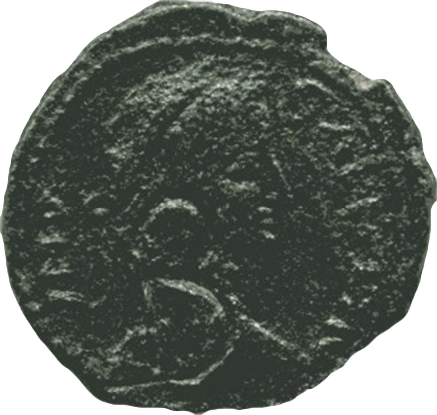 CN Type cn.coela.1_ed.119, аверс, cn-coins