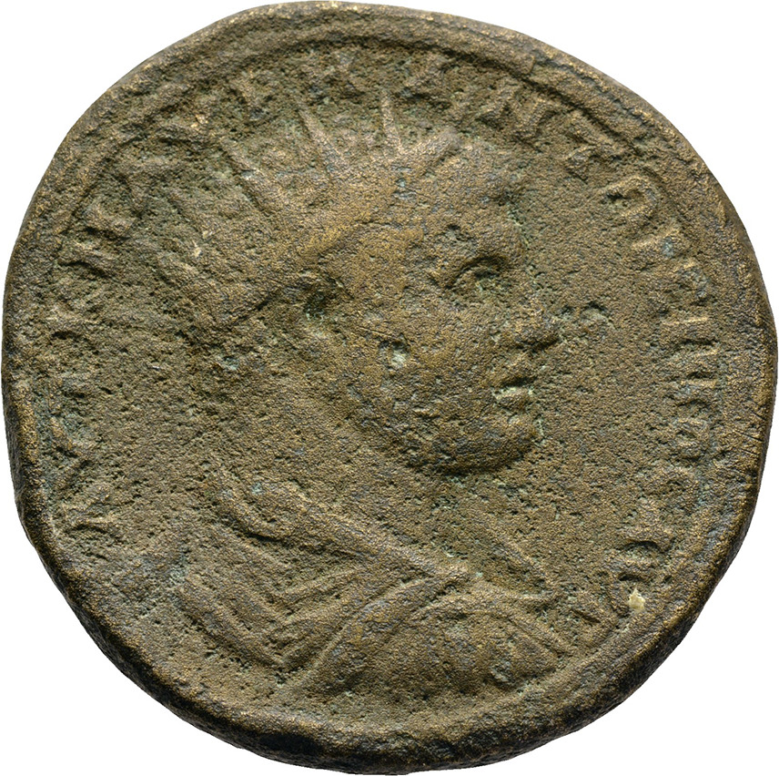 аверс CN Type cn.byzantium.1_ed.386