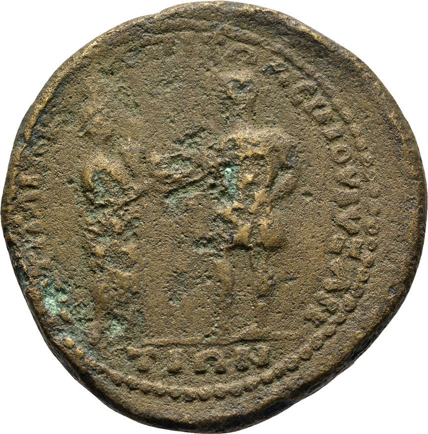 реверс CN Type cn.byzantium.1_ed.386