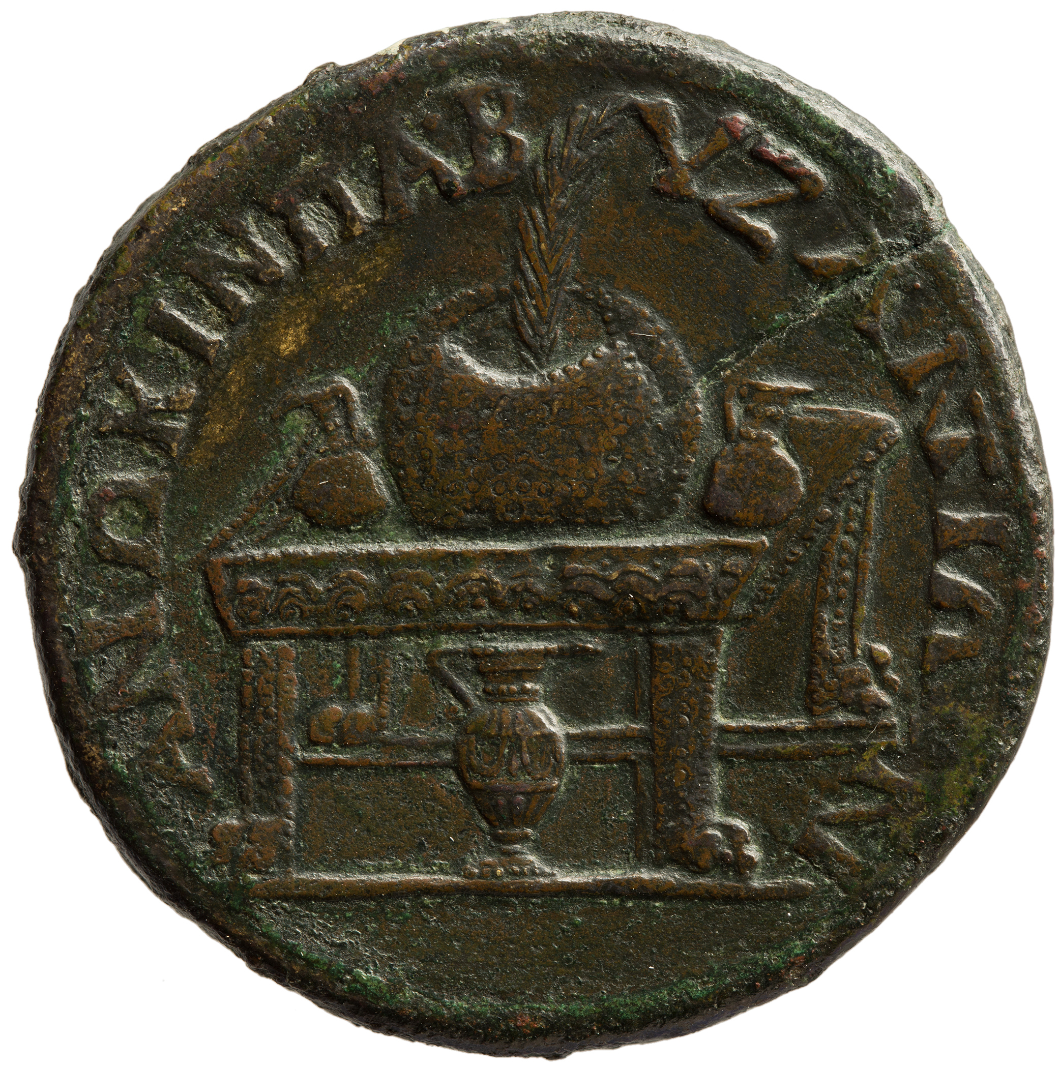 реверс CN Type cn.byzantium.1_ed.389