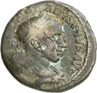 obverse CN Type 152