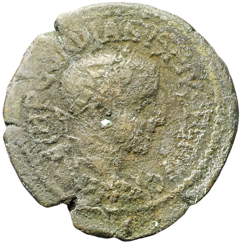 obverse CN Type 155