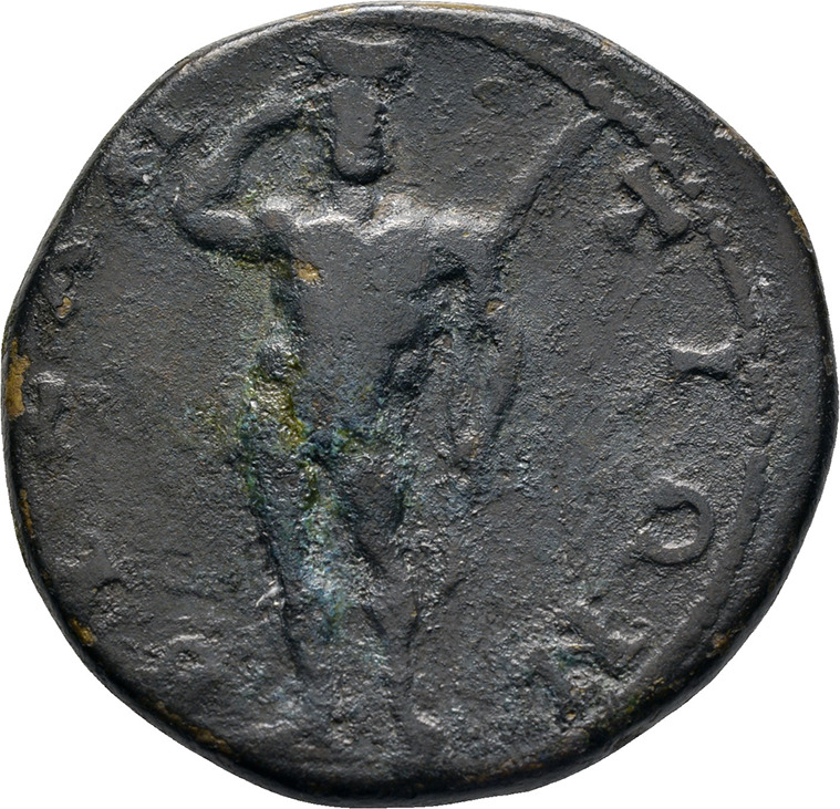 реверс CN Type cn.byzantium.1_ed.391
