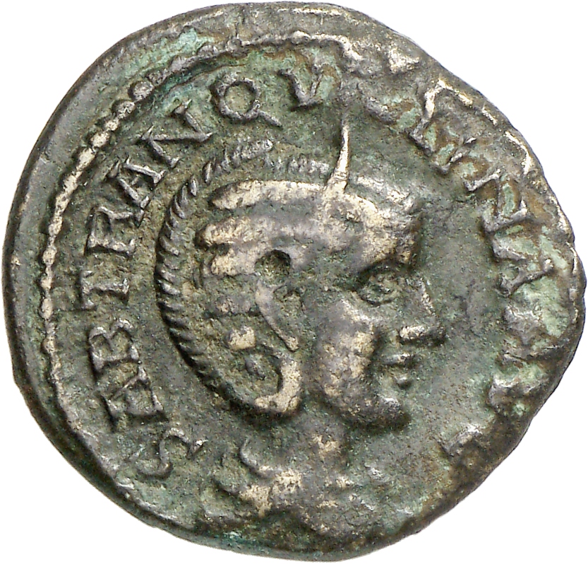 obverse CN Type 199