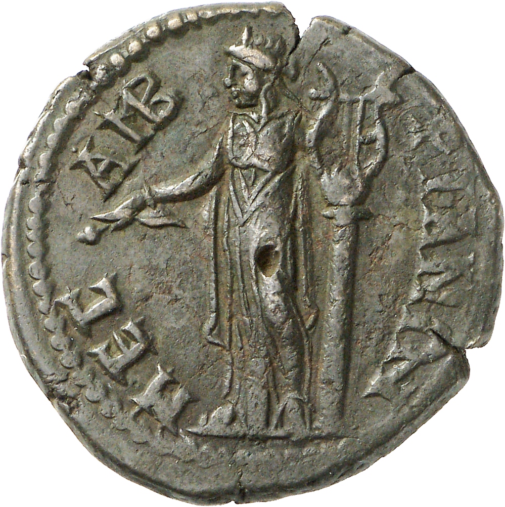 CN Type cn.mesembria.1_ed.276, реверс, cn-coins
