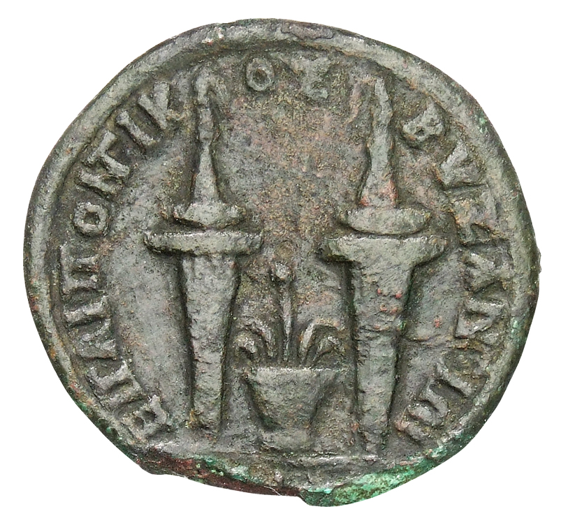 реверс CN Type cn.byzantium.1_ed.411