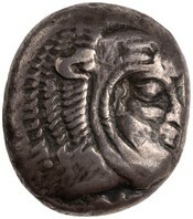 аверс CN Type cn.dicaea_thrace.1_ed.3
