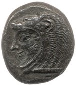аверс CN Type cn.dicaea_thrace.1_ed.4