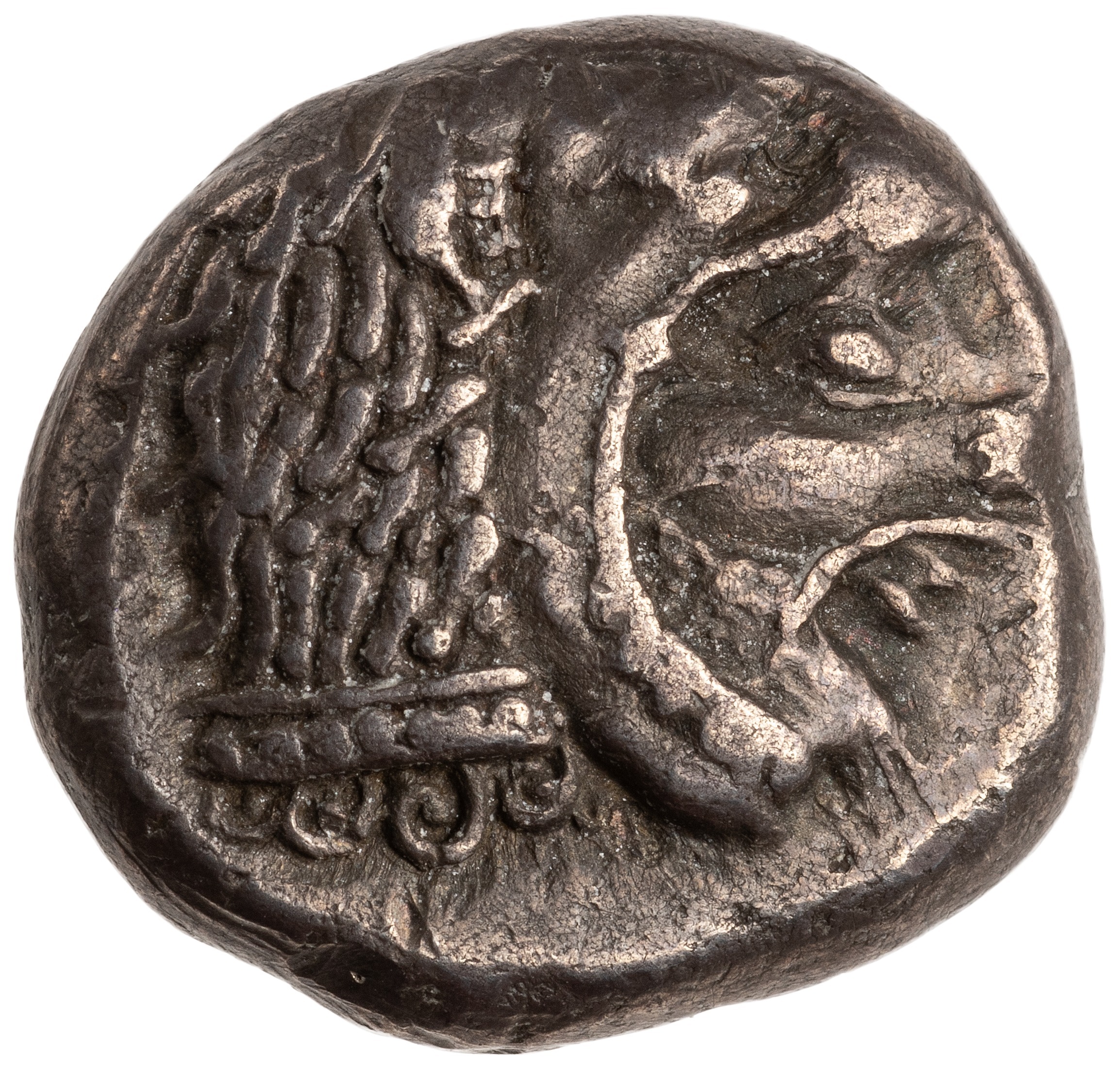аверс CN Type cn.dicaea_thrace.1_ed.6