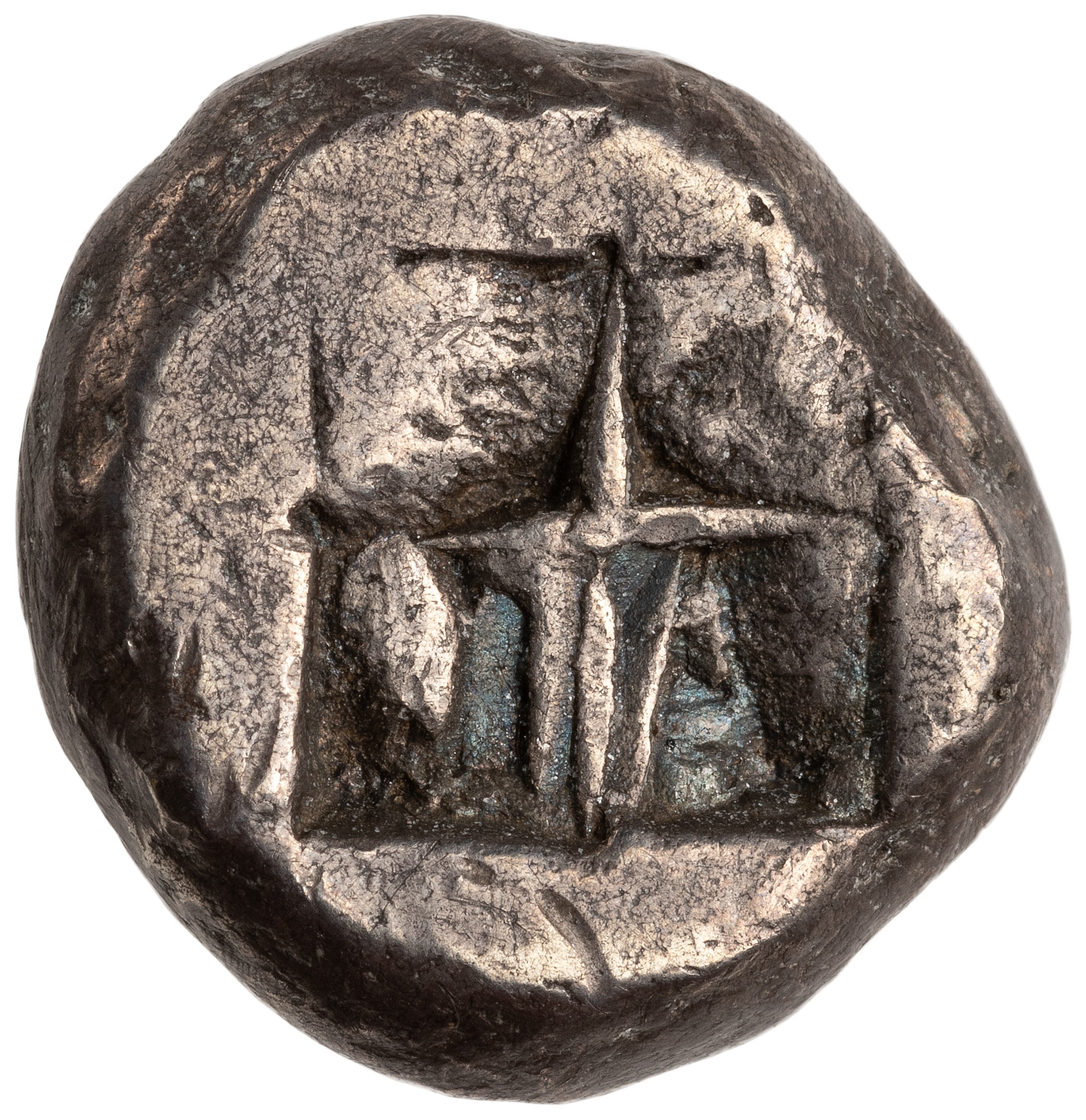 реверс CN Type cn.dicaea_thrace.1_ed.6