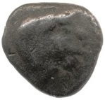 CN Type cn.dicaea_thrace.1_ed.7, аверс, cn-coins