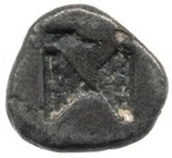 CN Type cn.dicaea_thrace.1_ed.7, реверс, cn-coins