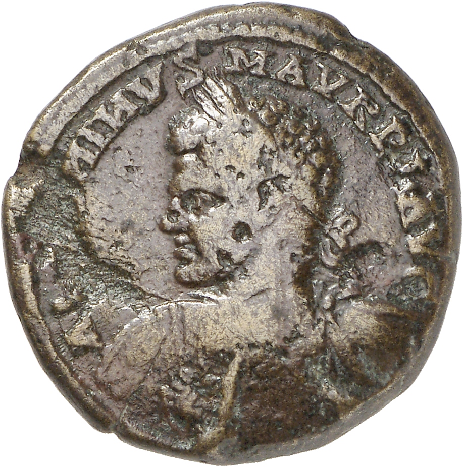 obverse CN Type 11
