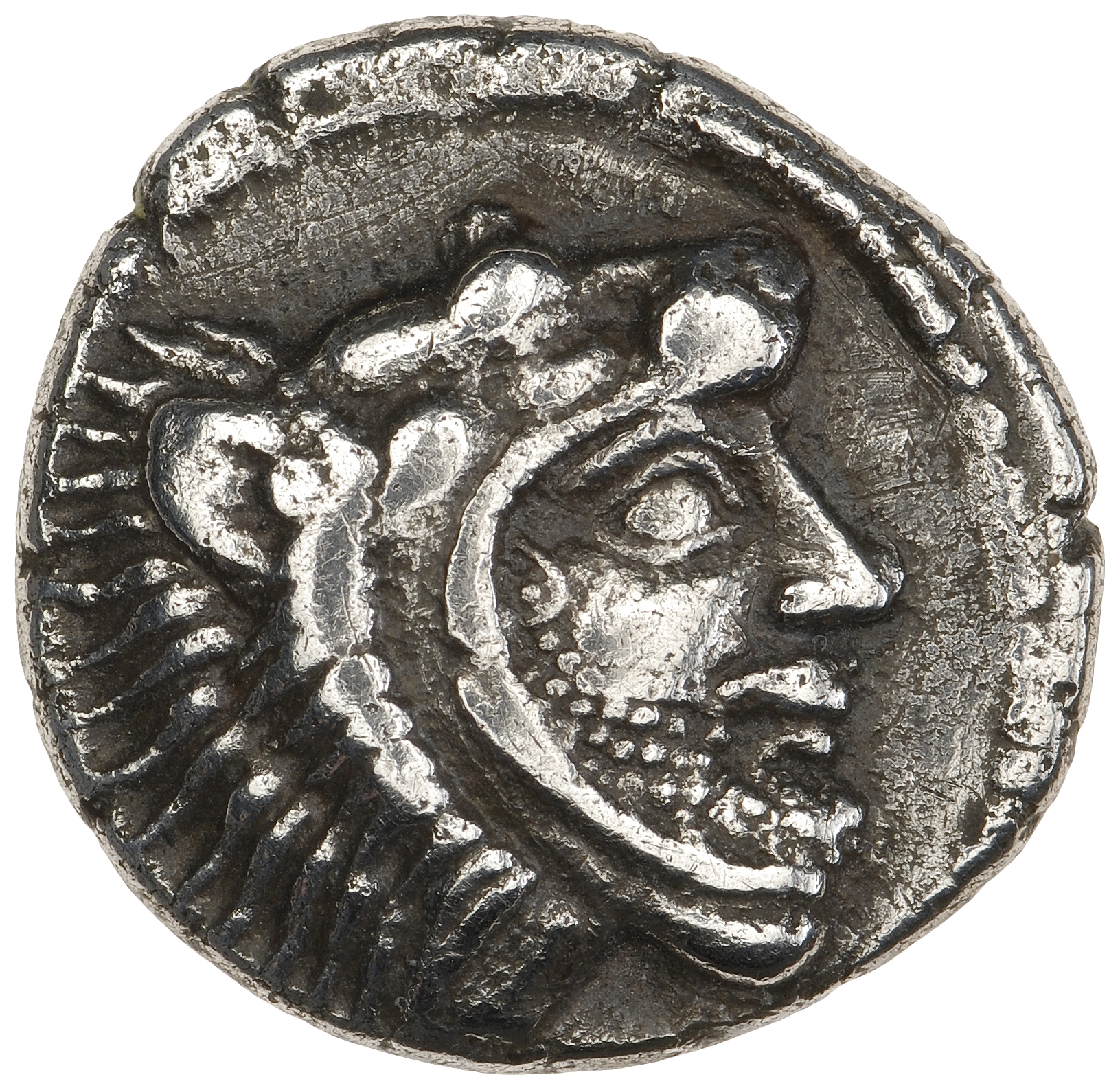 CN Type cn.dicaea_thrace.1_ed.8, аверс, cn-coins
