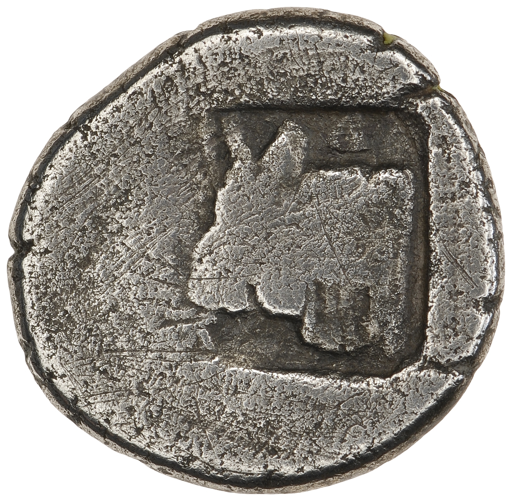 CN Type cn.dicaea_thrace.1_ed.8, реверс, cn-coins