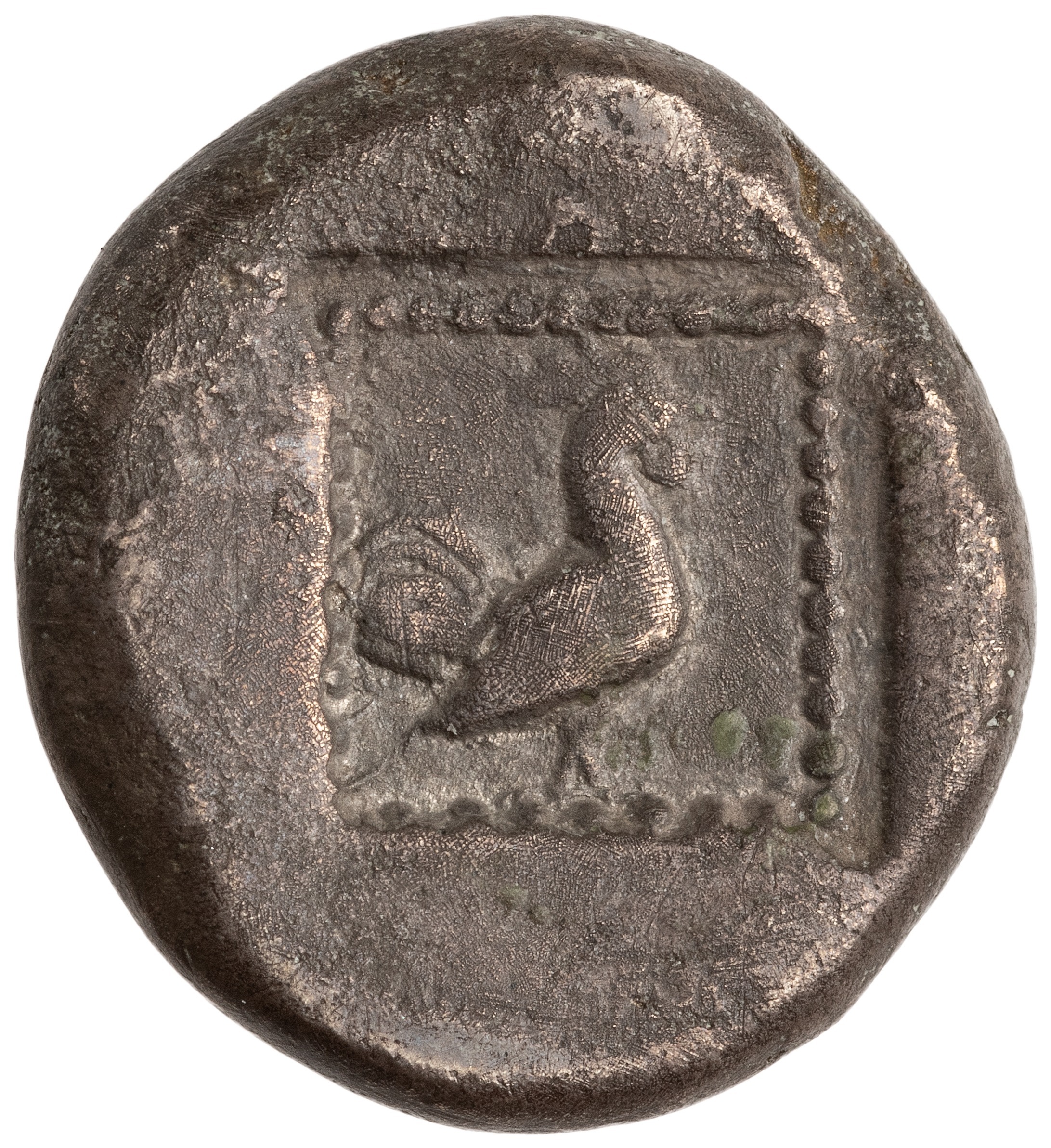 реверс CN Type cn.dicaea_thrace.1_ed.9
