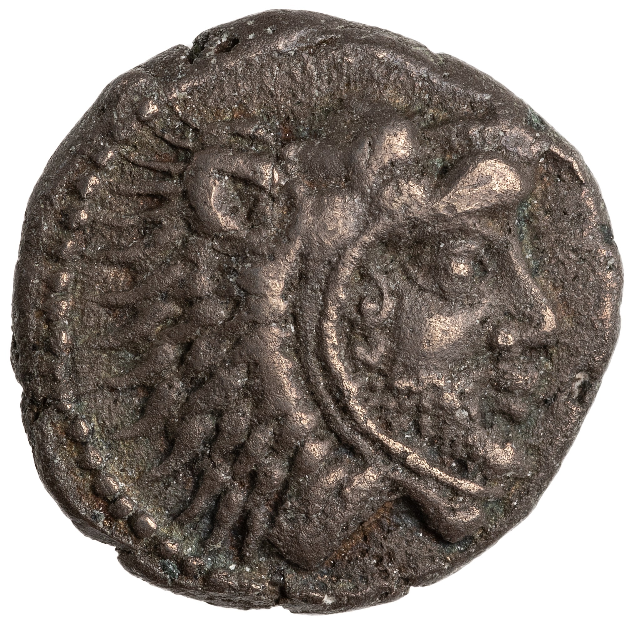 CN Type cn.dicaea_thrace.1_ed.10, аверс, cn-coins