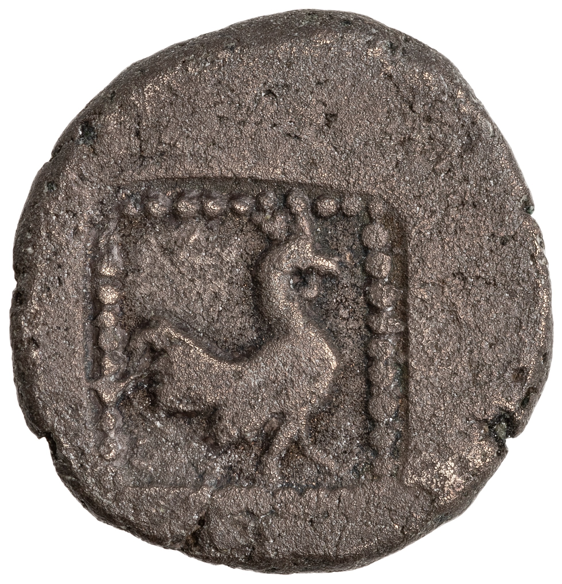 CN Type cn.dicaea_thrace.1_ed.10, реверс, cn-coins