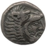 аверс CN Type cn.dicaea_thrace.1_ed.10
