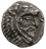 аверс CN Type cn.dicaea_thrace.1_ed.12