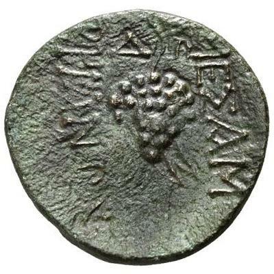 CN Type cn.mesembria.1_ed.187, реверс, cn-coins