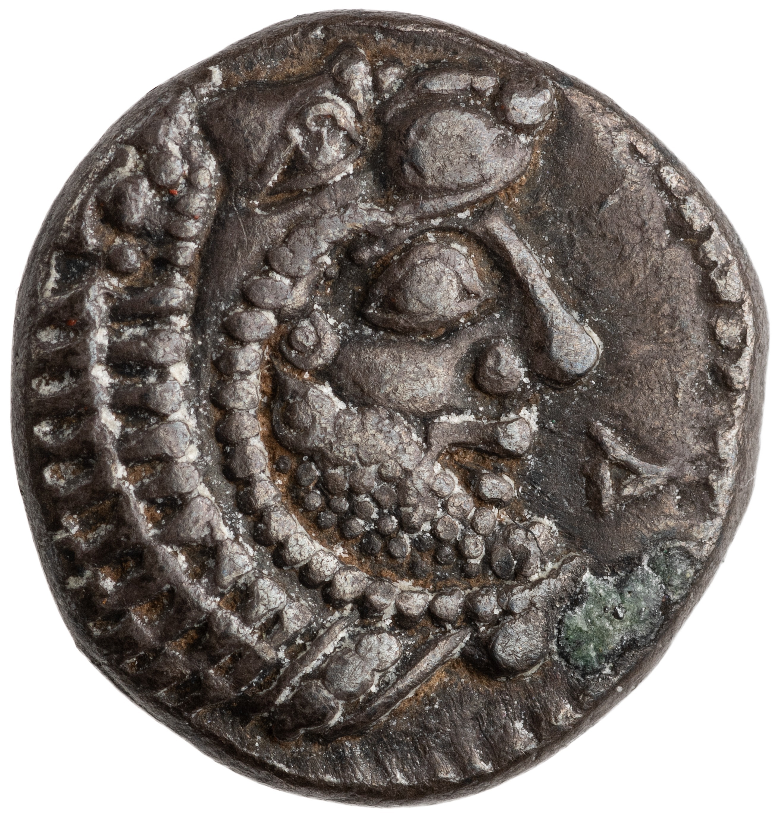 CN Type cn.dicaea_thrace.1_ed.13, аверс, cn-coins