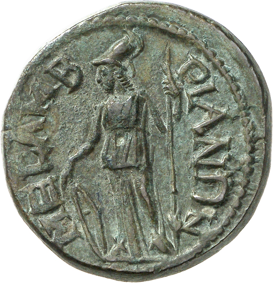 coin rev