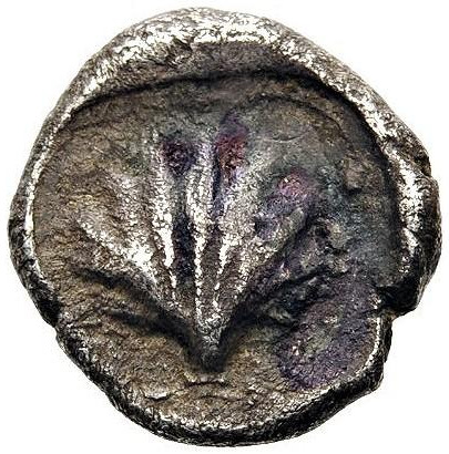 CN Type cn.dicaea_thrace.1_ed.21, реверс, cn-coins
