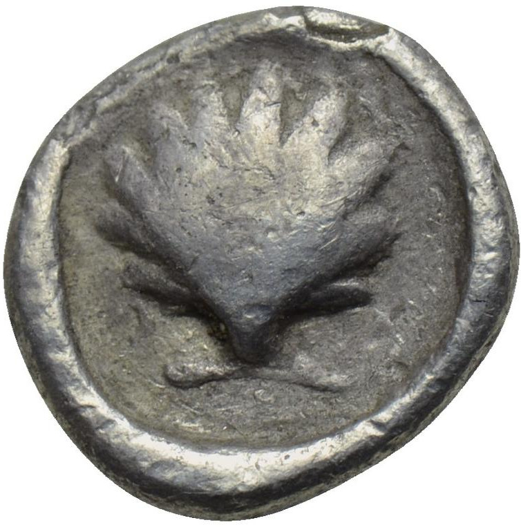 CN Type cn.dicaea_thrace.1_ed.21, реверс, cn-coins