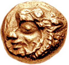 CN Type cn.dicaea_thrace.1_ed.1, аверс, cn-coins