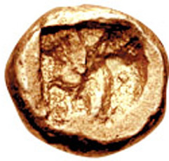 CN Type cn.dicaea_thrace.1_ed.1, реверс, cn-coins