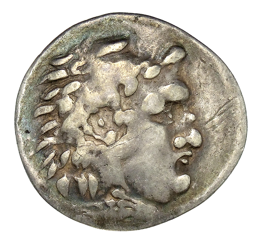 CN Type cn.mesembria.1_ed.100, аверс, cn-coins