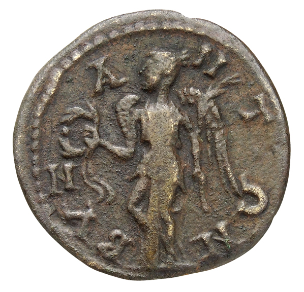 CN Type cn.byzantium.1_ed.405, реверс, cn-coins