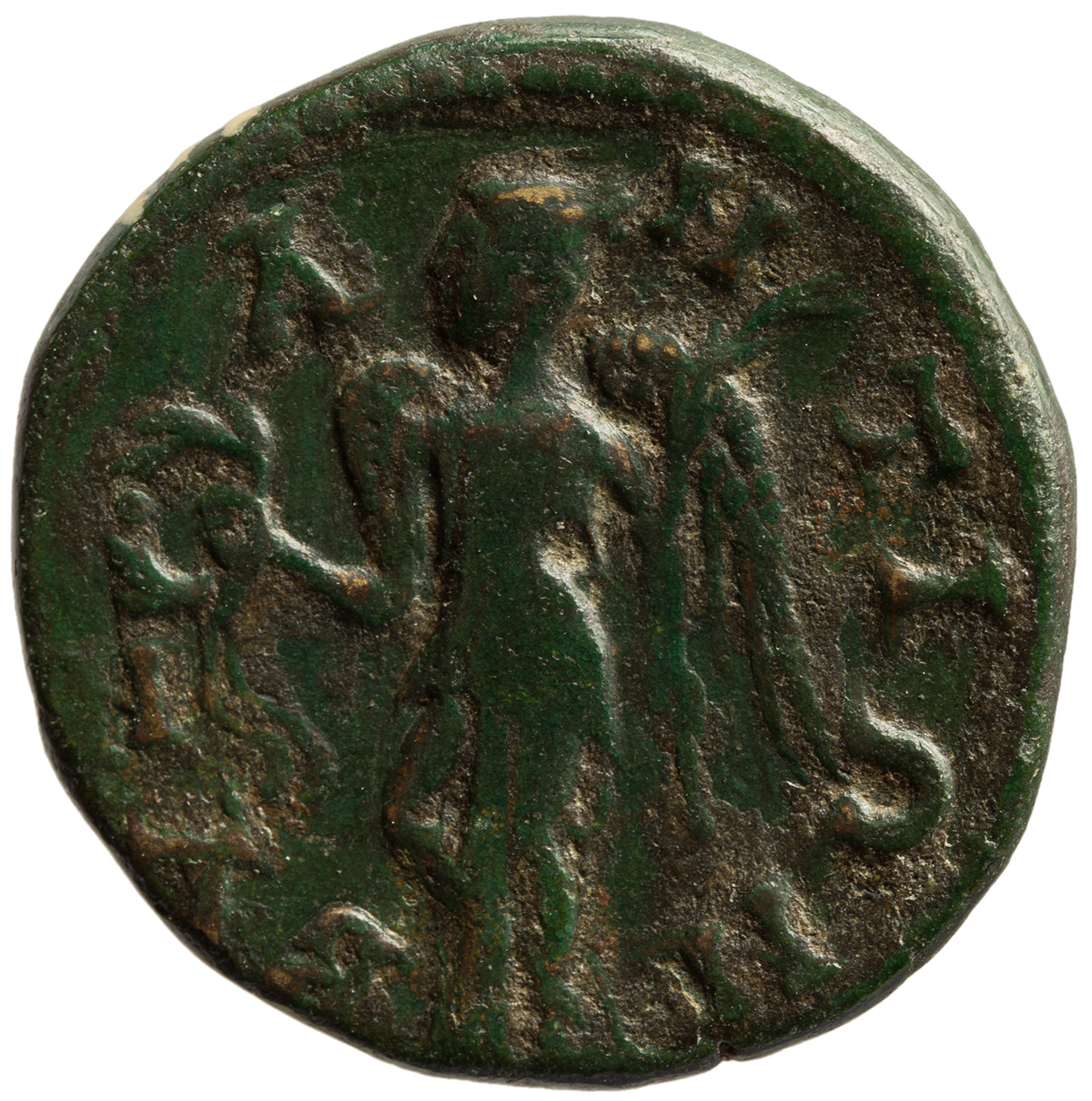 реверс CN Type cn.byzantium.1_ed.405